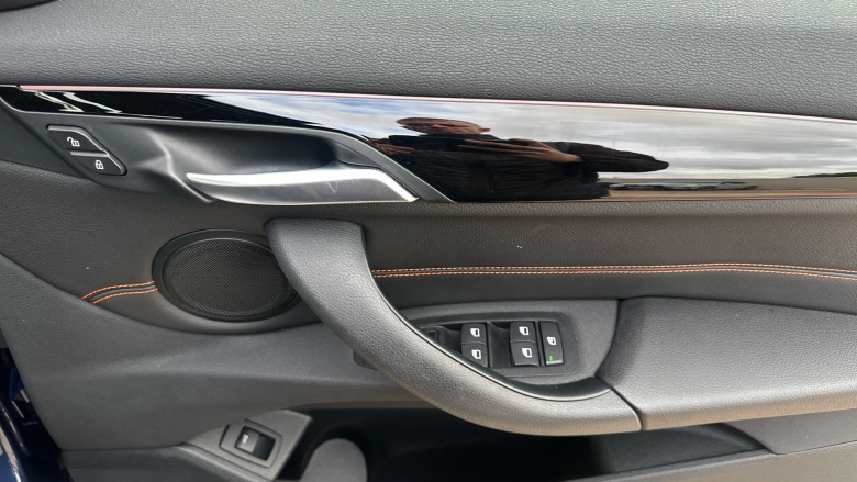 BMW X1 sDrive 18i Sport 5dr Step Auto Petrol Estate